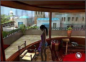 2 - Dreamfall: Chapter 1 - One - Dreamfall: Game Guide - Dreamfall: The Longest Journey Game Guide