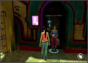 3 - Dreamfall: Chapter 1 - One - Dreamfall: Game Guide - Dreamfall: The Longest Journey Game Guide