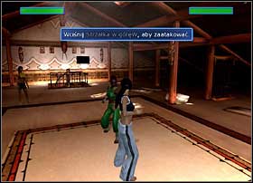 4 - Dreamfall: Chapter 1 - One - Dreamfall: Game Guide - Dreamfall: The Longest Journey Game Guide