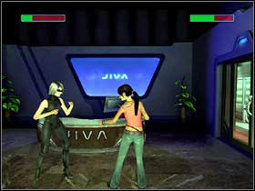 6 - Dreamfall: Chapter 1 - One - Dreamfall: Game Guide - Dreamfall: The Longest Journey Game Guide