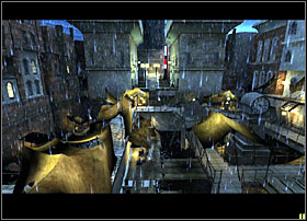 1 - Dreamfall: Chapter 3 - 201 - Dreamfall: Game Guide - Dreamfall: The Longest Journey Game Guide