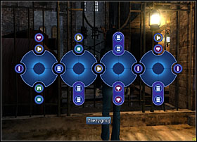 5 - Dreamfall: Chapter 3 - 201 - Dreamfall: Game Guide - Dreamfall: The Longest Journey Game Guide