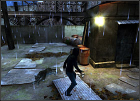 6 - Dreamfall: Chapter 3 - 201 - Dreamfall: Game Guide - Dreamfall: The Longest Journey Game Guide