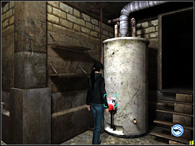 7 - Dreamfall: Chapter 3 - 201 - Dreamfall: Game Guide - Dreamfall: The Longest Journey Game Guide