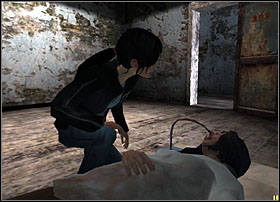 9 - Dreamfall: Chapter 3 - 201 - Dreamfall: Game Guide - Dreamfall: The Longest Journey Game Guide