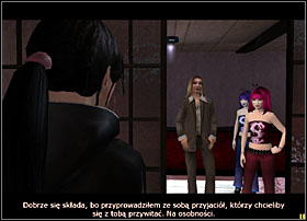 13 - Dreamfall: Chapter 3 - 201 - Dreamfall: Game Guide - Dreamfall: The Longest Journey Game Guide