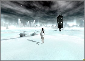 1 - Dreamfall: Chapter 4 - Winter - Dreamfall: Game Guide - Dreamfall: The Longest Journey Game Guide