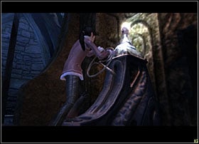 2 - Dreamfall: Chapter 4 - Winter - Dreamfall: Game Guide - Dreamfall: The Longest Journey Game Guide