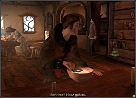 4 - Dreamfall: Chapter 4 - Winter - Dreamfall: Game Guide - Dreamfall: The Longest Journey Game Guide