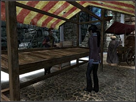 5 - Dreamfall: Chapter 4 - Winter - Dreamfall: Game Guide - Dreamfall: The Longest Journey Game Guide