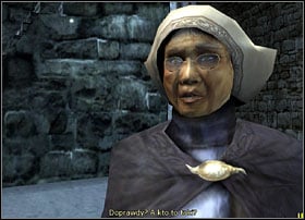 7 - Dreamfall: Chapter 4 - Winter - Dreamfall: Game Guide - Dreamfall: The Longest Journey Game Guide