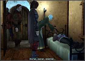 8 - Dreamfall: Chapter 4 - Winter - Dreamfall: Game Guide - Dreamfall: The Longest Journey Game Guide