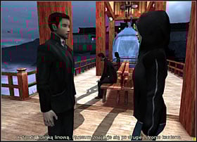 3 - Dreamfall: Chapter 5 - Alchera - Dreamfall: Game Guide - Dreamfall: The Longest Journey Game Guide