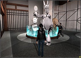 4 - Dreamfall: Chapter 5 - Alchera - Dreamfall: Game Guide - Dreamfall: The Longest Journey Game Guide