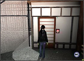 When Zoe is into the room, she will notice that one of the case is open - Dreamfall: Chapter 5 - Alchera - Dreamfall: Game Guide - Dreamfall: The Longest Journey Game Guide