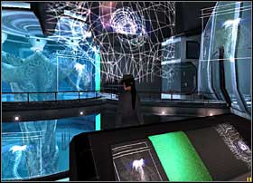 6 - Dreamfall: Chapter 5 - Alchera - Dreamfall: Game Guide - Dreamfall: The Longest Journey Game Guide