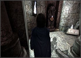 8 - Dreamfall: Chapter 5 - Alchera - Dreamfall: Game Guide - Dreamfall: The Longest Journey Game Guide