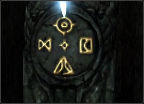 Then April will go to the left and see a wall - Dreamfall: Chapter 5 - Alchera - Dreamfall: Game Guide - Dreamfall: The Longest Journey Game Guide