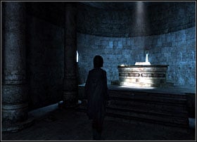 9 - Dreamfall: Chapter 5 - Alchera - Dreamfall: Game Guide - Dreamfall: The Longest Journey Game Guide