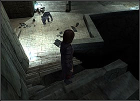 10 - Dreamfall: Chapter 5 - Alchera - Dreamfall: Game Guide - Dreamfall: The Longest Journey Game Guide