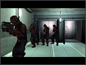 11 - Dreamfall: Chapter 5 - Alchera - Dreamfall: Game Guide - Dreamfall: The Longest Journey Game Guide