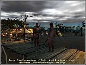 2 - Dreamfall: Chapter 10 - Crossroads - Dreamfall: Game Guide - Dreamfall: The Longest Journey Game Guide