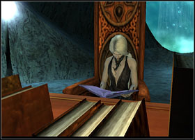 3 - Dreamfall: Chapter 10 - Crossroads - Dreamfall: Game Guide - Dreamfall: The Longest Journey Game Guide