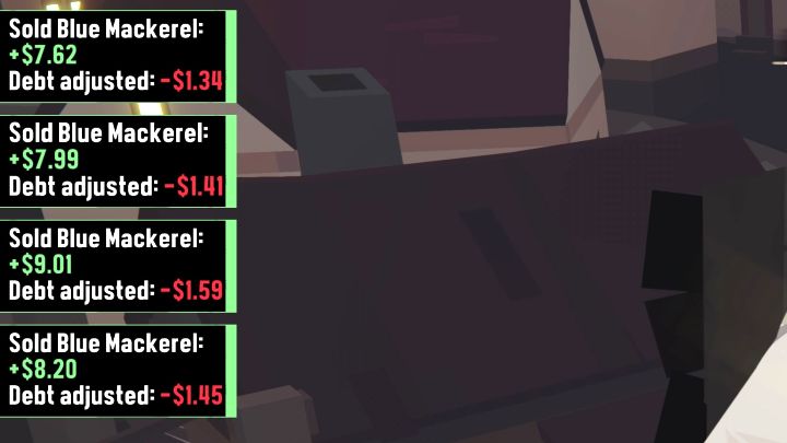 There are 2 main ways of repaying the loan - Dredge: How to pay off the debt in Greater Marrow? - FAQ - Dredge Guide