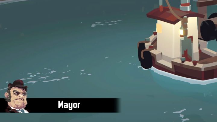 There is a way to pay off the whole debt faster - Dredge: How to pay off the debt in Greater Marrow? - FAQ - Dredge Guide