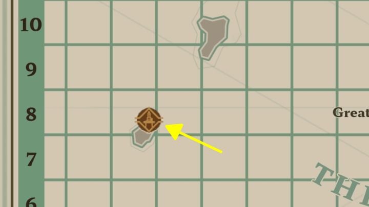 1 - Dredge The Iron Rig: How to get Ironhaven Crate? - FAQ - Dredge Guide