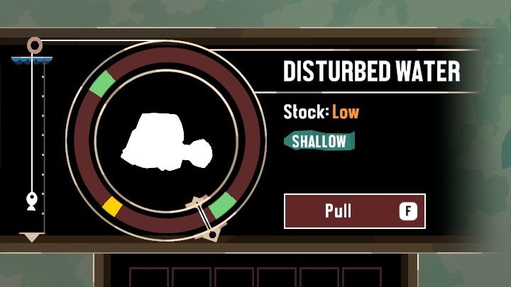 The time passes while sailing, installing ship upgrades, fishing, and performing Dredge actions - Dredge: Tips and Tricks - Basics - Dredge Guide