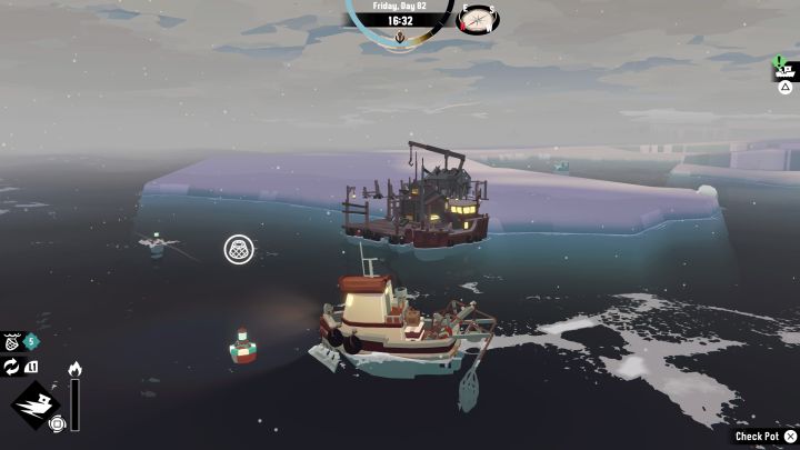 3 - Dredge The Pale Reach: How to catch Fallen Stars? - FAQ - Dredge Guide