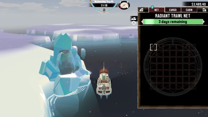 3 - Dredge The Pale Reach: How to catch Craterous Seer? - FAQ - Dredge Guide