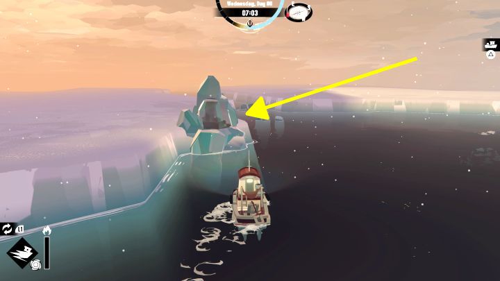 2 - Dredge The Pale Reach: What are the uses of Frozen Hearts? - FAQ - Dredge Guide