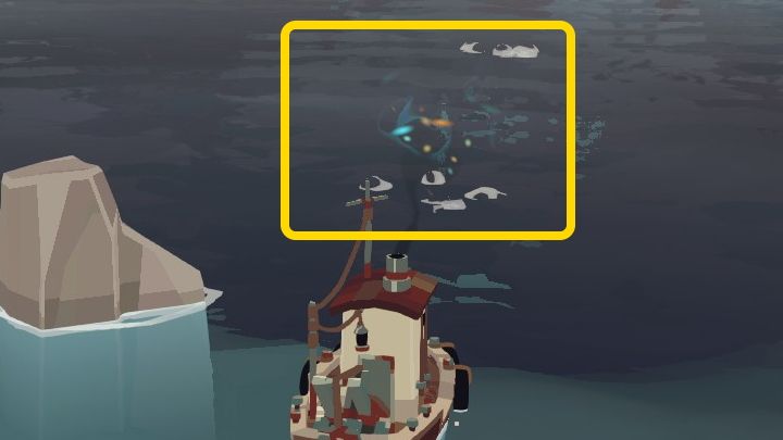 The final step is to catch Aberrant Fish, which is the mutant form of common species - Dredge: Caught to Order - Pursuits - Dredge Guide