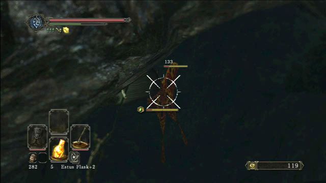 Kill the butterfly - Huntsmans Copse - the way to Undead Purgatory - Walkthrough - Dark Souls II - Game Guide and Walkthrough