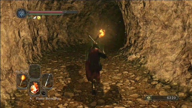 Black Gulch, Walkthrough - Dark Souls II Game Guide & Walkthrough