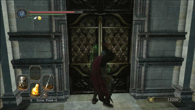 Drangleic Castle Interiors Walkthrough Dark Souls Ii Game Guide