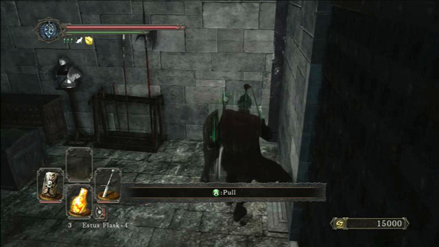 Drangleic Castle Interiors Walkthrough Dark Souls Ii Game Guide