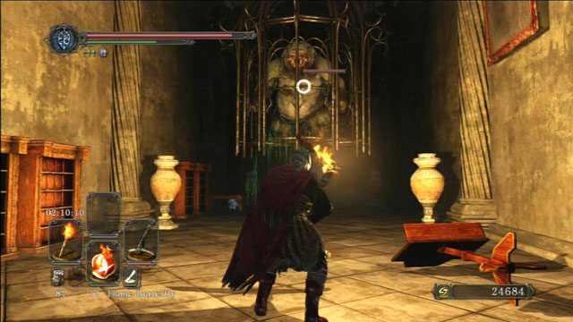 Aldia S Keep Walkthrough Dark Souls II Game Guide Walkthrough   370238701 