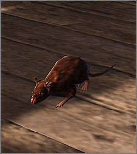 Normally not dangerous, they pose a threat once Duke gets shrinked - Common enemies - Listings - Duke Nukem Forever - Game Guide and Walkthrough