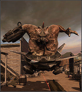 Leaders of the assault unit (further referred to as