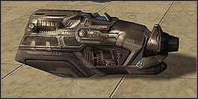 A standard equipment of alien troopers - Weapons - Listings - Duke Nukem Forever - Game Guide and Walkthrough