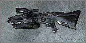 A truly deadly weapon in proper hands - Weapons - Listings - Duke Nukem Forever - Game Guide and Walkthrough