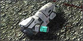 An energy shot fired from this weapon shrinks enemies, additionally weakening their weapons 10 times - Weapons - Listings - Duke Nukem Forever - Game Guide and Walkthrough