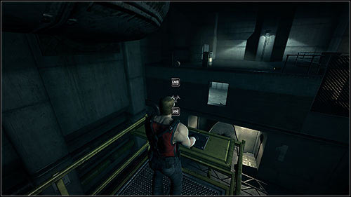 Once you throw the barrel onto the crane, more enemies will come in through gates number 2 and 3 - 21.1. The Clarifier - Campaign - Duke Nukem Forever - Game Guide and Walkthrough