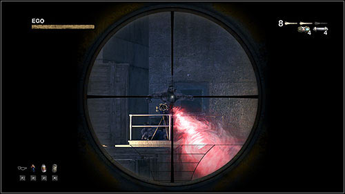 Once you kill the Pigs, more Octabrains will appear - 18.1. The Forkstop - Campaign - Duke Nukem Forever - Game Guide and Walkthrough