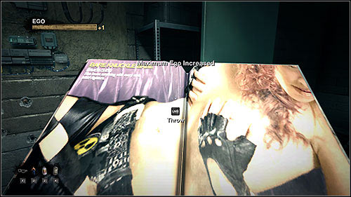 Now use the switch beside the window and go down to the main gate - 18.1. The Forkstop - Campaign - Duke Nukem Forever - Game Guide and Walkthrough