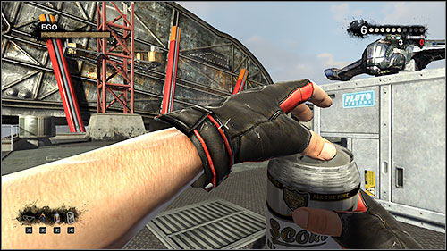 By the end, two Commanders will appear - 12.3. Duke Burger: Part 3 - Campaign - Duke Nukem Forever - Game Guide and Walkthrough