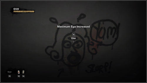 Inside the main room, wait for one of the strippers to enter the catwalk and give her a tip - 10. Duke Nukems Titty City - Campaign - Duke Nukem Forever - Game Guide and Walkthrough